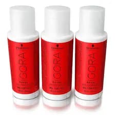 Água Oxigenada Volume 30 Igora Royal Ox -  60ml
