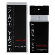Perfume Silver Scent Intense 100ml Edt Original