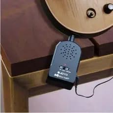 Pequeno pequeno amplificador de potência de guitarra alto-falante portátil fácil armazenamento vem com distorção pura to
