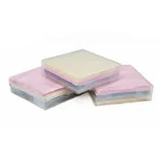 Flanela De Microfibra - Kit de 100/200/300 unid - Para Limpar Óculos13X13CM (NOVO)