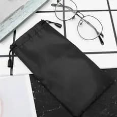 Kit 10/15/20 Saquinhos case/estojo/proteção/capa Para Óculos Solar/Armação Relógio/Bijuteria/Etc