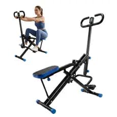 HEROI Máquina de Agachamento Simulador /academia equipamentos Contagem inteligente