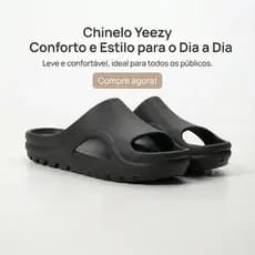 Chinelo Nuvem Slide Unissex Anatômico Sola Grossa Macio Conforto Para O Dia A Dia