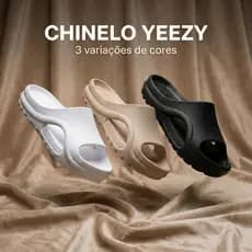 Papete Chinelo Slide Nuvem Unissex Anatômico Macio Sola Grossa Pronta Entrega Top