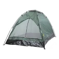 Barraca Para Camping Koala 3 Pessoas Camping Lazer Impermeável 600mm Guepardo