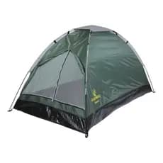 Barraca Para Camping Koala 2 Pessoas Camping Lazer Impermeável 600mm Guepardo