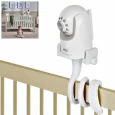 Suporte Flexivel para Baba Eletronica c/ Base Universal Para Todas Baba