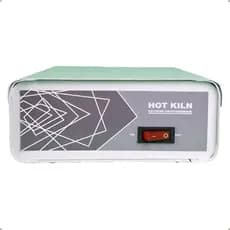 Estufa Esterilizadora Mini Alicate Manicure Hot Kiln