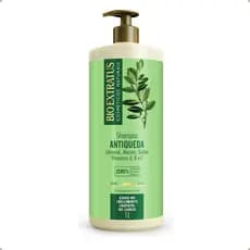 Bioextratus Shampoo Jaborandi Antiqueda 1 Litro Profissional