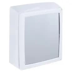 ARMARIO PLASTICO SOBREPOR 30X37X11CM ASTRA