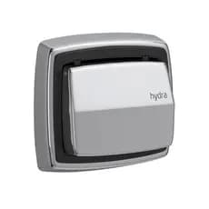 Acabamento Válvula Descarga Hydra Max 4900 Original Cromado