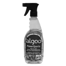 Desengraxante Multiuso Algoo Power Sports Citrus Bike 700ml Limpeza Pesada Bicicleta Moto Carro