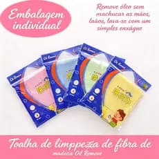 Panos de Limpeza Escama de Microfibra Suave para Vidro Pano de Polimento Para toda a casa