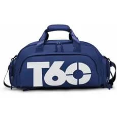 Bolsa Mala Mochila T60 Academia Bagagem Viagem