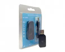 Adaptador Bluetooth Receptor de Áudio MP3 Usb com Conexão P2 Kive AL-A155