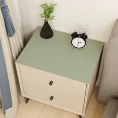 Anti-escaldante à prova d'água tapete de mesa protetor de mesa máquina de lavar geladeira capa anti-poeira toalha de mes