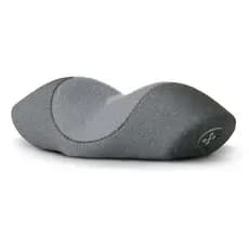 Massageador de corpo inteiro com terapia de calor vibratória para pescoço e cervical