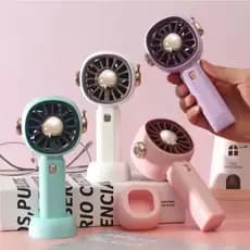 Mini Ventilador portátil usb ventilador elétrico portátil