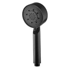 Ducha Massageadora Chuveiro de Alta Pressão Ajustável