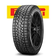 Pneu 175/70R14 Scorpion Atr 88h Pirelli Misto Borrachudo