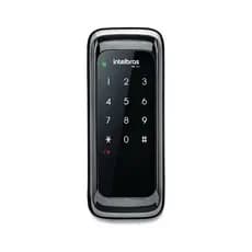 Fechadura Digital Touch FR 101 Intelbras