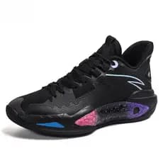 Calçados esportivos, competição, tênis de basquete masculino e feminino, tênis de corrida, tênis de vôlei 3P2R 4299