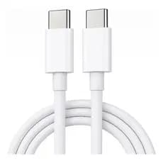 Cabo Carregador PEMIUM USB C/Tipo C 1m  e 2 m Para  linha de Iphone 15 16 17 Qualidade original