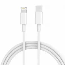 Cabo Carregador Para iPhone 6 7 8 X Xs 11 Se 12 Xr 13 14 Pro Max Branco DTimp