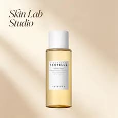 SKIN1004 Centella Toning Toner 210ml, Toner Facial Coreano com Centella de Madagáscar e Ácido Hialurônico