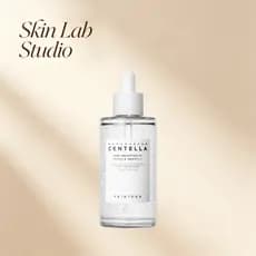 SKIN1004 Ampola Balanceadora de Tom com Cápsulas, Soro Facial Niacinamida e Centella Hidratante