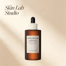 SKIN1004 Probio Cica Ampola Intensiva, Soro Facial Centella com Ceramida Nutritivo e Calmante