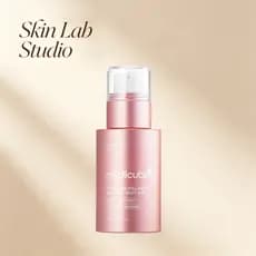 Medicube Exosome Shot PDRN Colágeno Rosa 7500 PPM | Soro Facial Líquido para Brilho e Elasticidade
