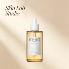 SKIN1004 Madagascar Centella Ampola, Soro Facial Coreano Hidratante e Calmante