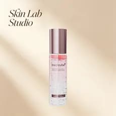 Medicube Jelly Mist Serum | Colágeno Rosa PDRN + Niacinamida + Glutationa (Spray Brilhante)