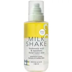 Beekman 1802 Milk Shake Hydrating Face Mist - Hyaluronic Acid & Squalane Facial Mist Minimizes Pores & Gently Moisturize