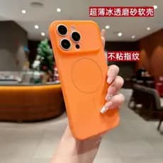 Translúcido TPU Borracha Gel Caso À Prova De Choque Para iPhone Ar 17 16 15 14 Plus 13 12 11 Pro Max Ultra Fino Macio Fo