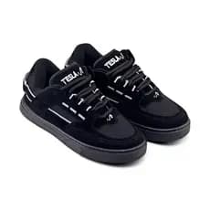 Tenis Coil Tesla Footwear Unissex Dia a Dia 34 a 43