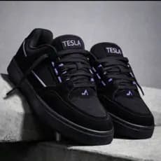Tenis Coil Tesla Footwear Skatistas