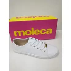 Tênis Básico Casual Branco 5296.210