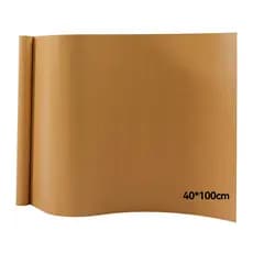PROTOOL Tapete de Teflon para Prensa Térmica, Alta Temperatura, Antiaderente, Resistente ao Calor, para Artesanato
