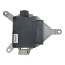 Modulo Estacionamento Volvo Xc 60 2.0 2014 Preto 000000