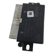 Modulo Sensor Estacionamento Tcross Nivus 2019/2023 Preto