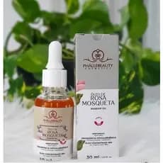 Óleo de Rosa Mosqueta Phallebeauty 30ml--ph0150