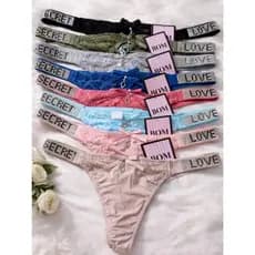 angas, renda feminina, strass, calças de cintura alta, sem vestígios, transparente, roupas íntimas puraslili