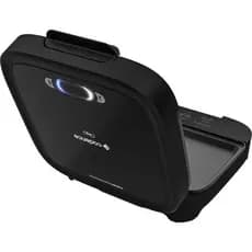 Grill Sanduicheira Cadence SAN400 Elétrica 127V Chapa Misteira Tostex Tostequeira Hambúrguer Click