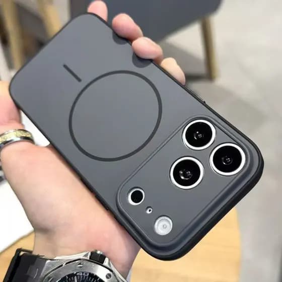 Para OPPO Reno 15 14 13 F Pro Ultra Fino Fosco Caso De Telefone Cor Sólida À Prova De Choque Capa De Silicone Duro