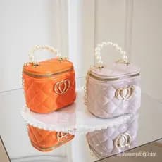 Em estoque.   Frete Grátis] Bolsa Infantil Bolsa Escolar para Crianças Estilosa 2024 Primavera Verão Nova Bolsa de Gel d