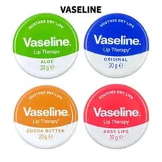 Batom Vaselina Aloe Pode Hidratar Linhas Labiais Desbotadas , Iluminar E Reparar A Aparência Ser Usado Como Multifuncion