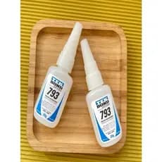 Cola Tek Bond 793 20g  para unhas e artigos em geral