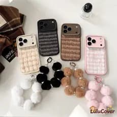 Capas Macias Fofas Para Realme C75 C75X C73 C65 X7 V70S V30T V25 V23 V23i Narzo 70X 60 50 Pro 30 N65 Capa Fofa Inverno Q